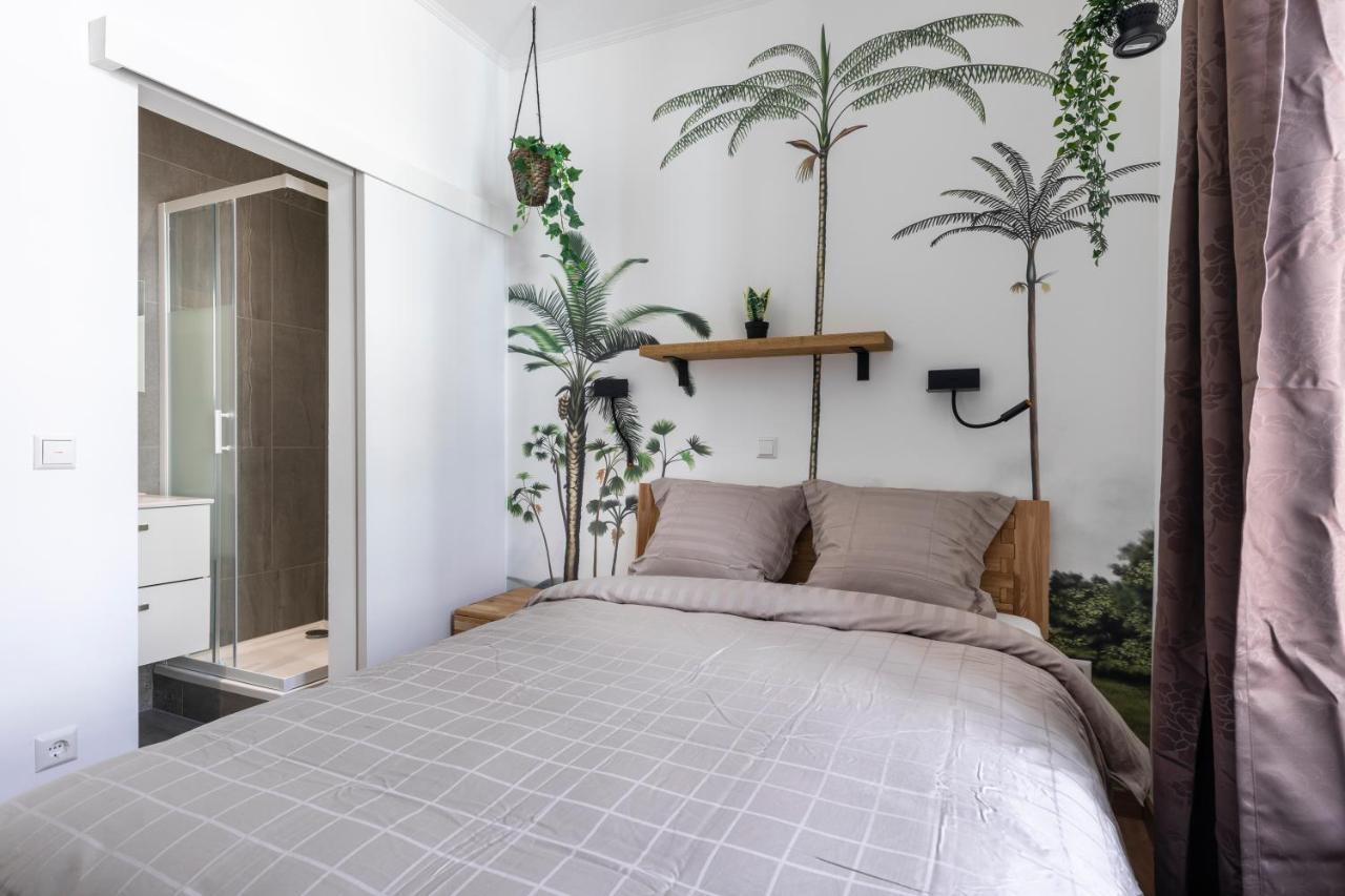 Iqs Rooms - Chambre Double Avec Salle De Bain ルクセンブルク エクステリア 写真