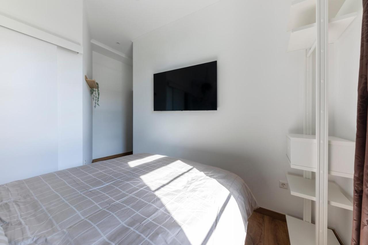 Iqs Rooms - Chambre Double Avec Salle De Bain ルクセンブルク エクステリア 写真