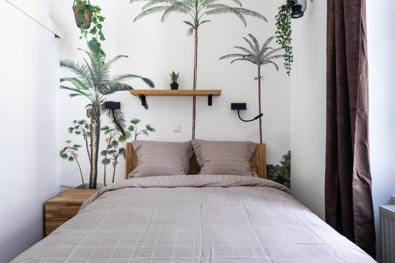 Iqs Rooms - Chambre Double Avec Salle De Bain ルクセンブルク エクステリア 写真